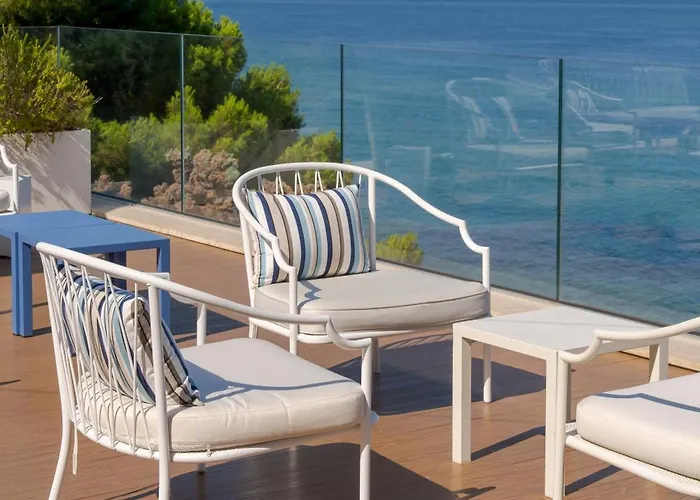 Grand Hotel Santa Maria