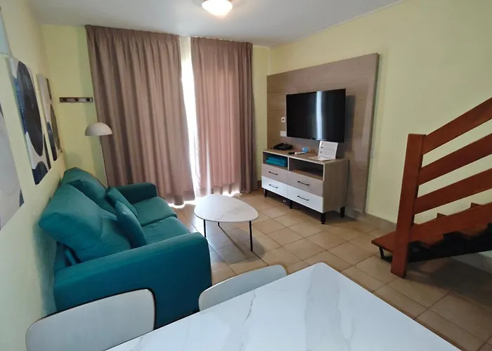 Playamar Bungalows