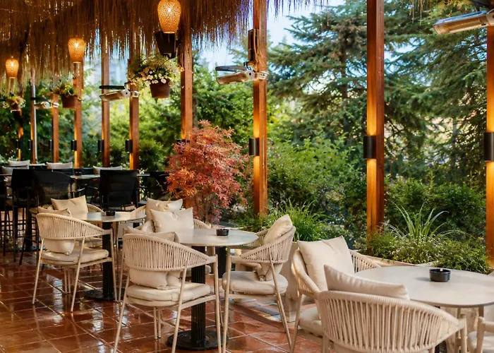 Hotel Nartel