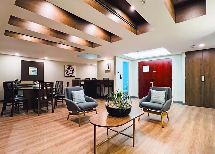 Holiday Inn Mexico City-Plaza Universidad By Ihg