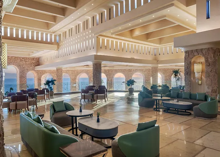 Pickalbatros Citadel Resort Sahl Hasheesh (Adults Only)