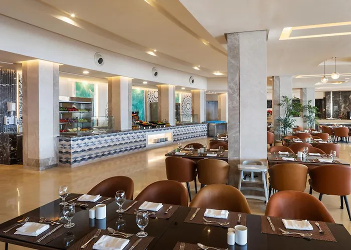Pickalbatros Citadel Resort Sahl Hasheesh (Adults Only)