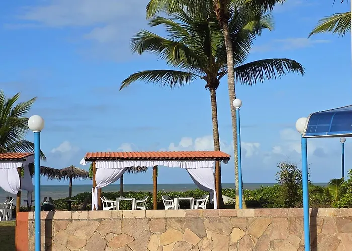 Hotel Brisa dos Abrolhos