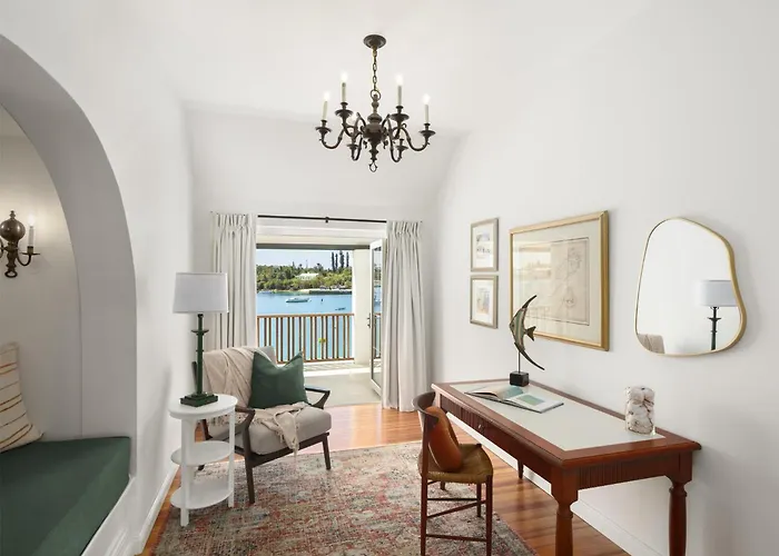 Cambridge Beaches Resort And Spa (Adults Only)