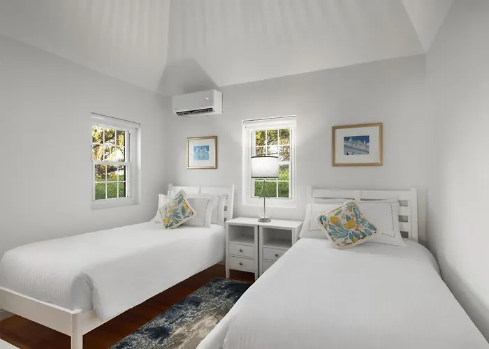 Cambridge Beaches Resort And Spa (Adults Only)