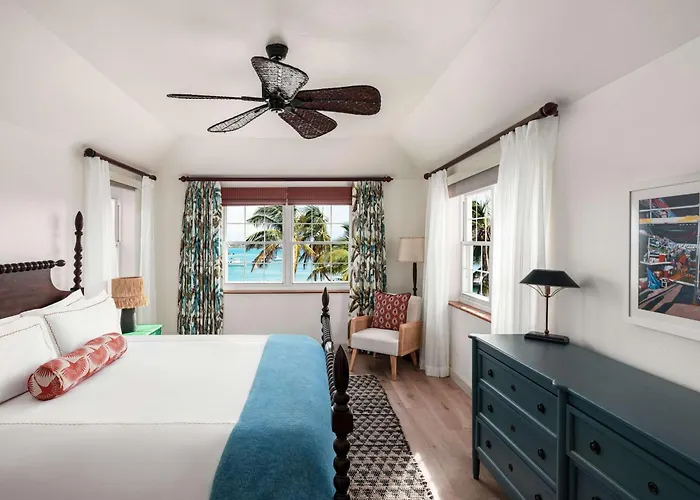 Cambridge Beaches Resort And Spa (Adults Only)