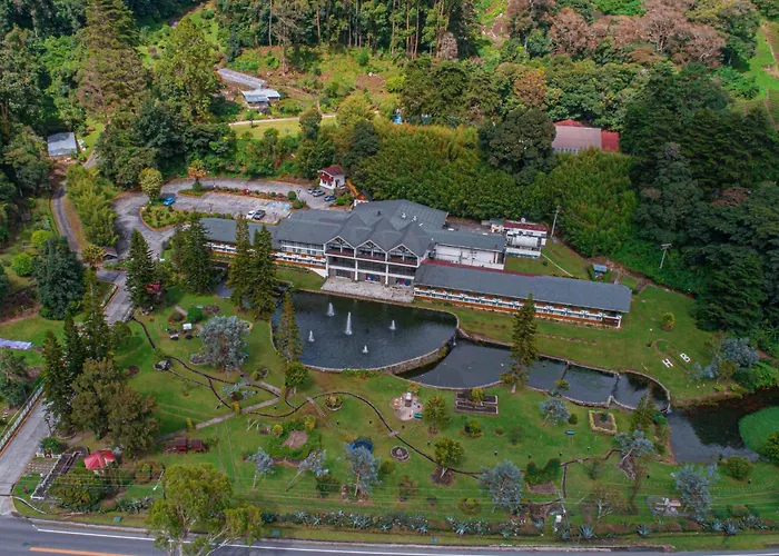 Hotel Faranda Bambito Chiriqui, A Member Of Radisson Individuals