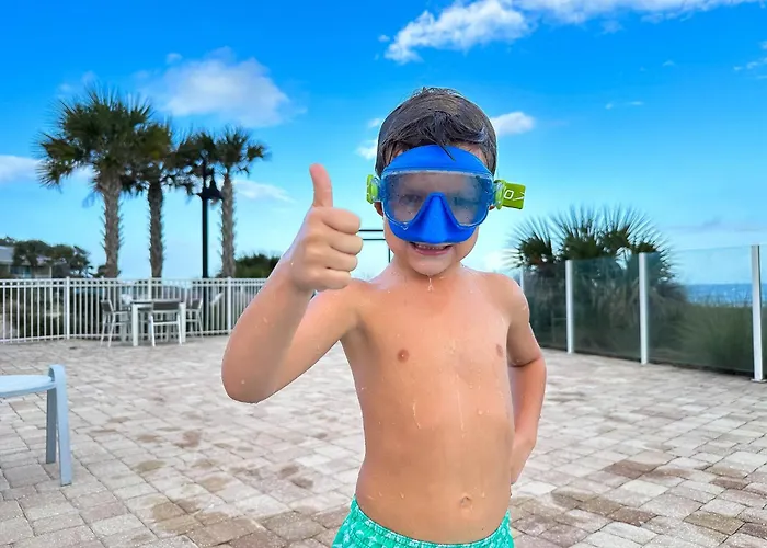 Holiday Inn Resort Jekyll Island By Ihg