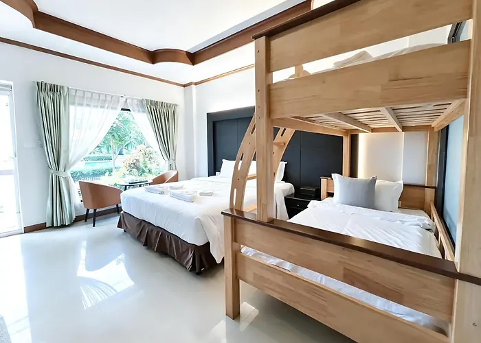 Blue Carina Hotel Phuket