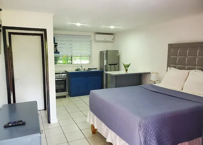 Firefly Beach Cottages