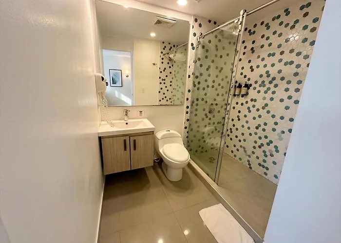 Hotel Decameron Maryland All Inclusive