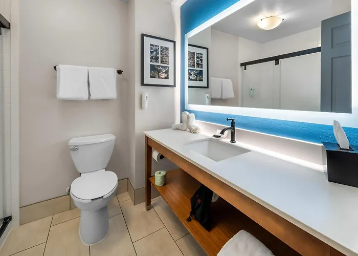 Country Inn & Suites By Radisson, Port Orange-Daytona, Fl
