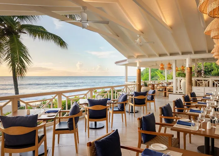 Secrets Saint Lucia Resort & Spa (Adults Only)