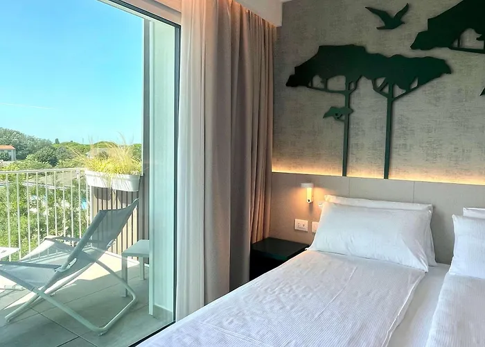 Junior Family Hotel