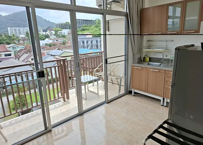 U Sabai Living Hotel