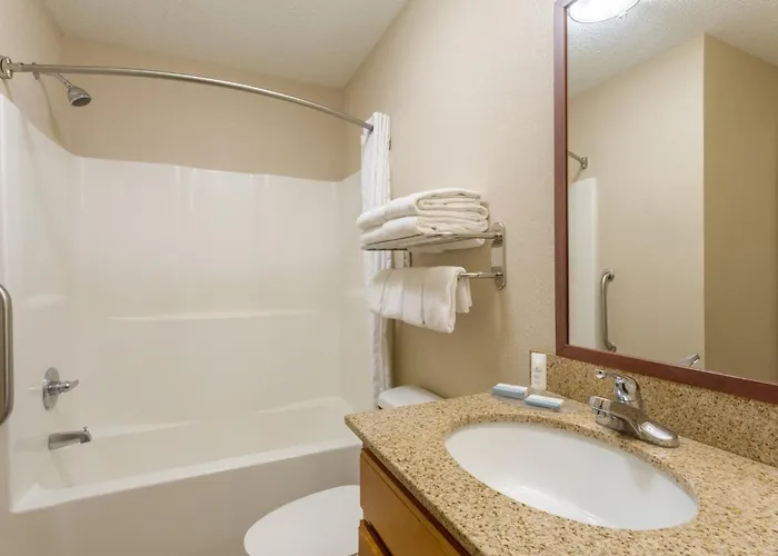 Candlewood Suites Nogales By Ihg