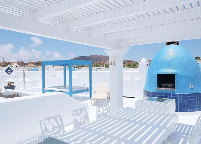 Katis Villas Fuerteventura