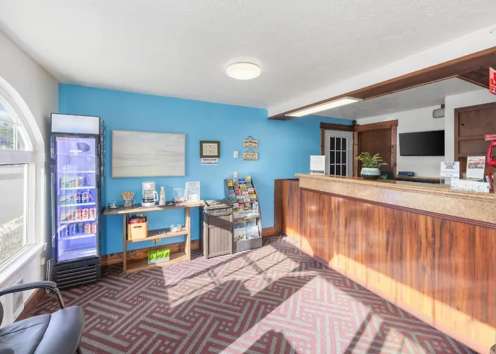 Surfside Resort
