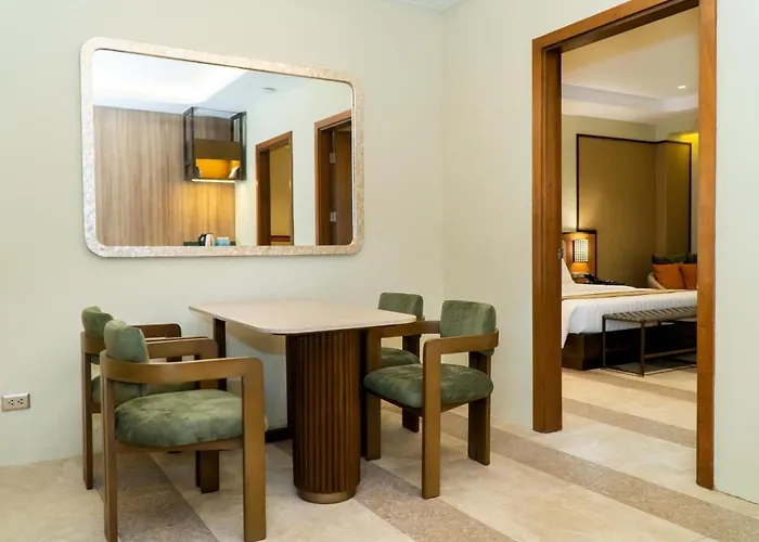 Coron Westown Resort