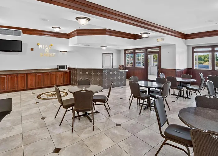 Hawthorn Extended Stay By Wyndham Killeen