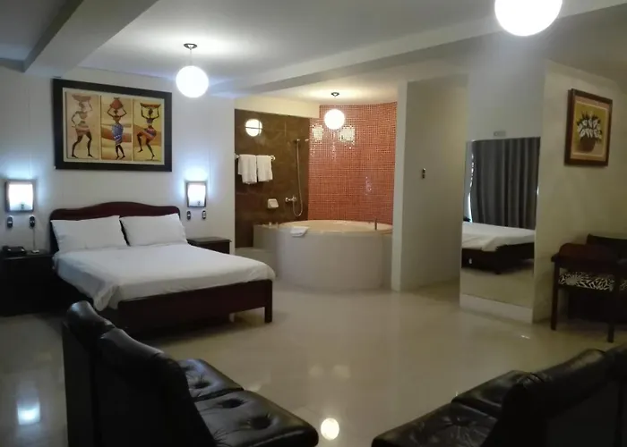 Hotel Alexander