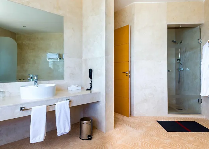 Hotel Farah Tanger