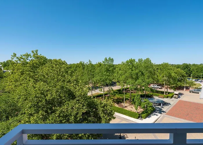 Hyatt Regency Chesapeake Bay Golf Resort, Spa & Marina