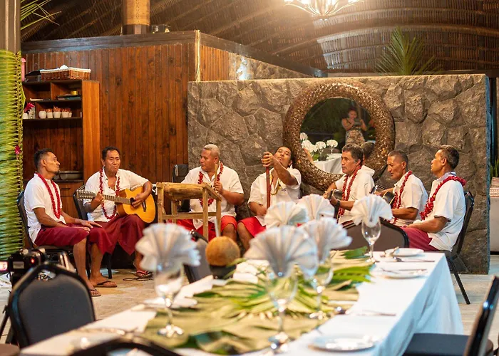 Le Lagoto Resort & Spa