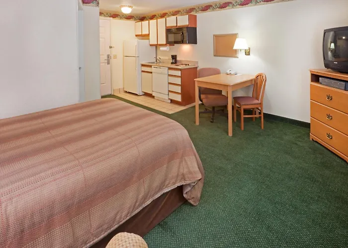 Candlewood Suites Tyler By Ihg
