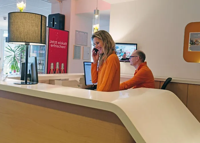 ibis budget Hotel BONN SÜD Königswinter