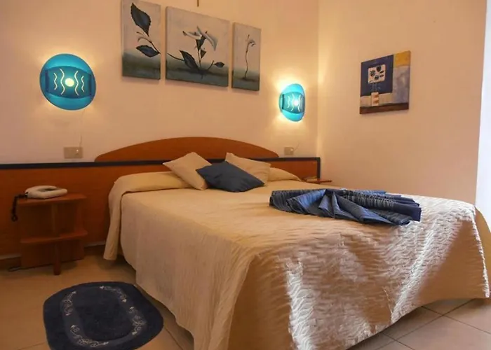 Hotel Toscana