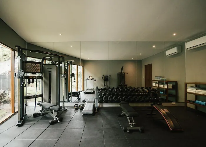 Sanglung Villas&Suites
