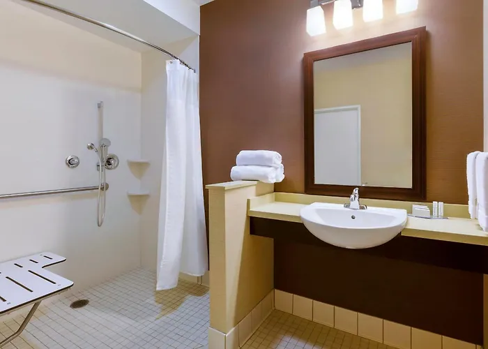 Fairfield Inn & Suites Riverside Corona/Norco