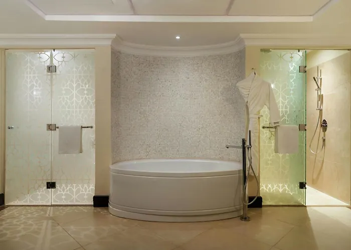 The Westin Turtle Bay Resort & Spa, Mauritius