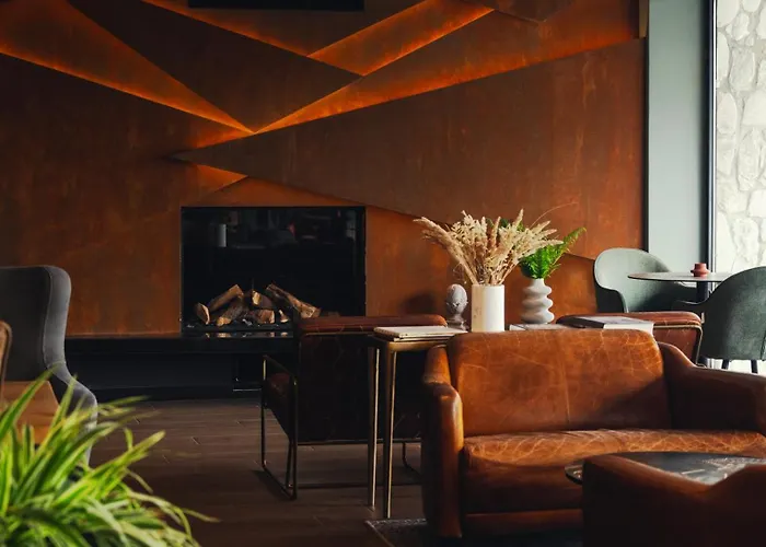 Monte Hotel