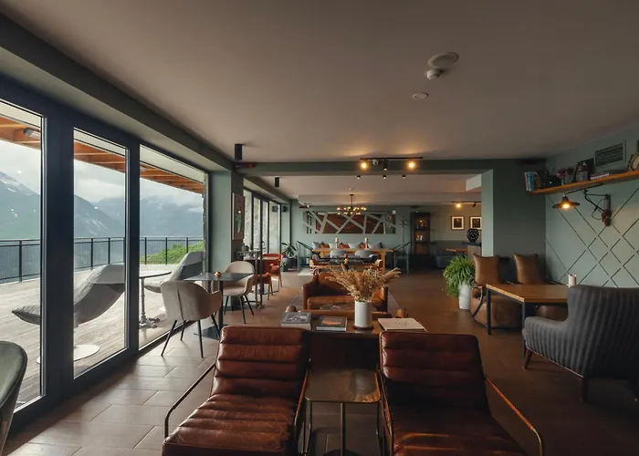 Monte Hotel