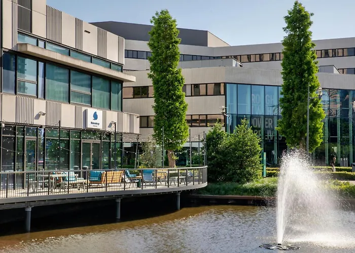 Courtyard By Marriott Amsterdam