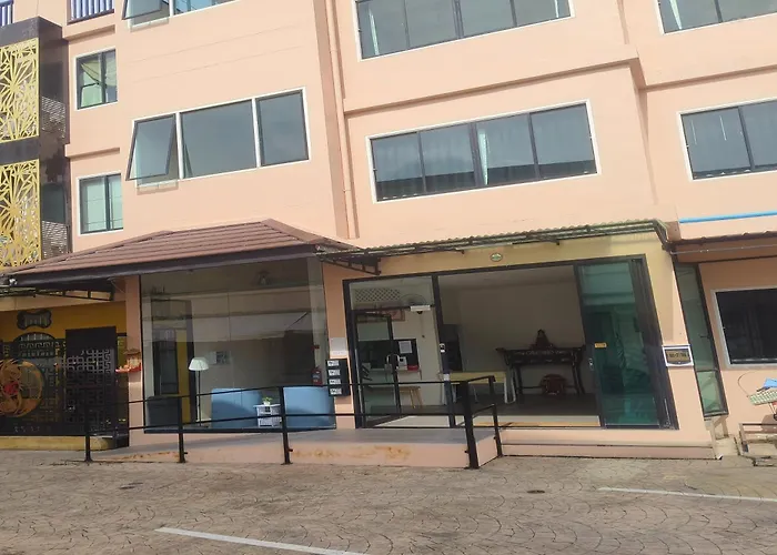 Hotel The Little Nest Phuket