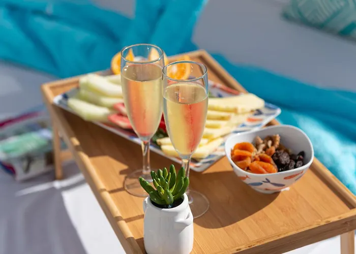 Welikehotel Triton Beach