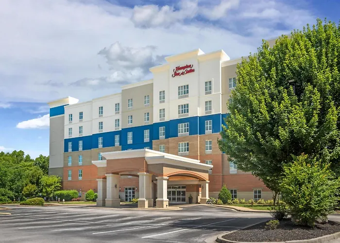 Hampton Inn And Suites Fort Mill, Sc