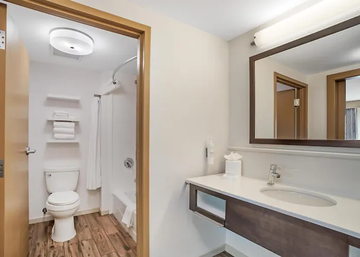 Hampton Inn And Suites Fort Mill, Sc
