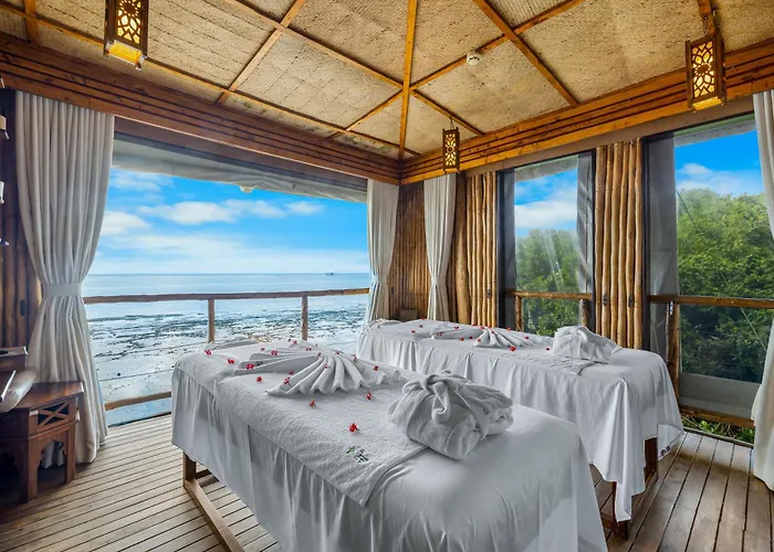 Prideinn Paradise Beach Resort & Spa Mombasa