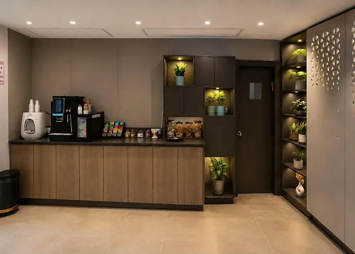 Abratel Suites Hotel