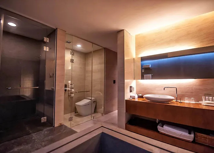 Holiday Inn Gwangju By Ihg