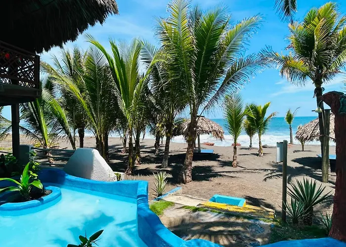 Marbella Eco Lodge