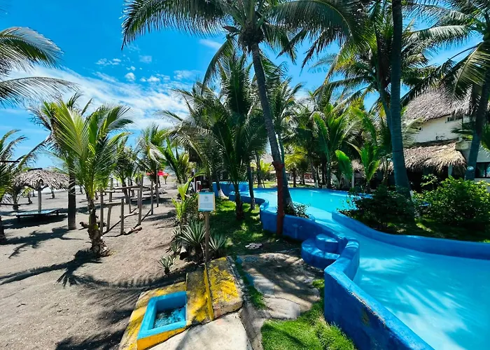 Marbella Eco Lodge