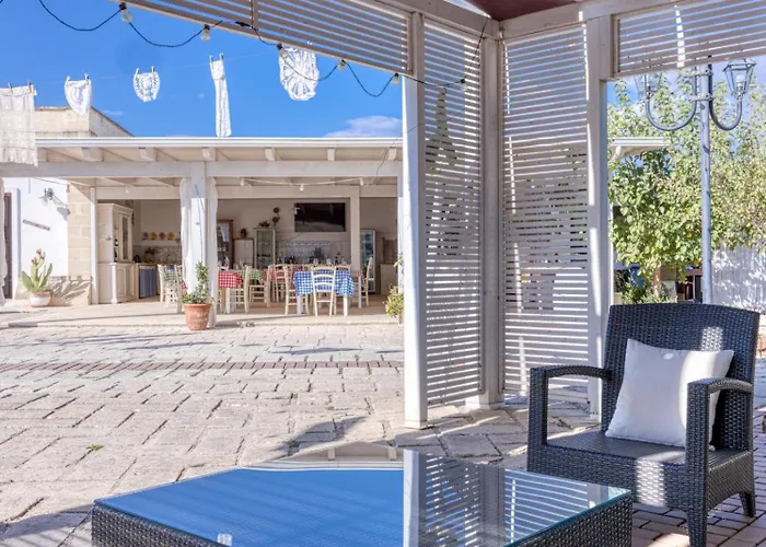 Masseria Prisuti