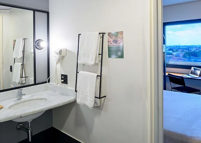 ibis Sao Luis