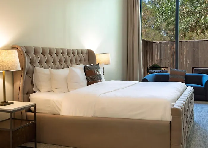 Calamigos Guest Ranch&Beach Club