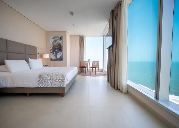 Estelar Cartagena De Indias Hotel Y Centro De Convenciones